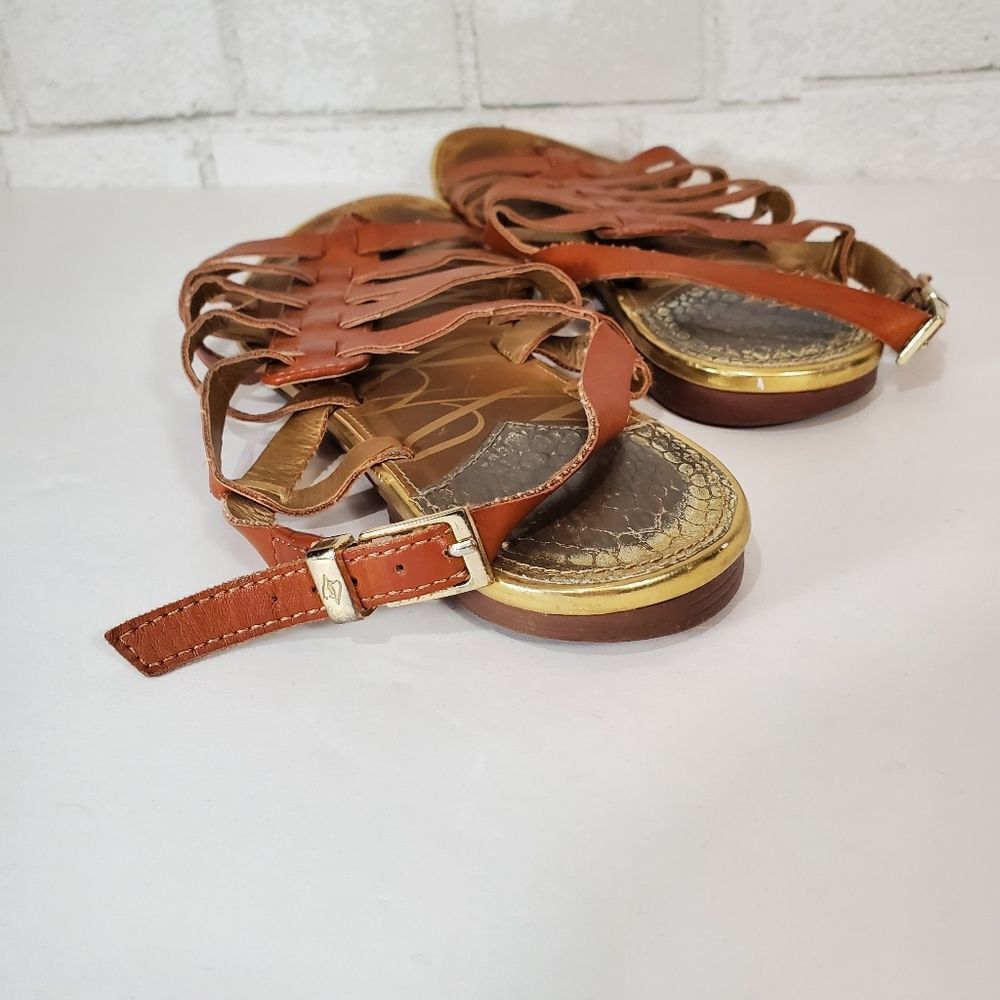 Sam & Libby sandals - Picture 5 of 9